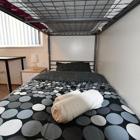 Hostel Style Shared Room Daly City Exteriér fotografie