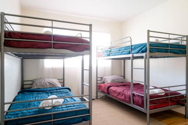 Hostel Style Shared Room Daly City Exteriér fotografie