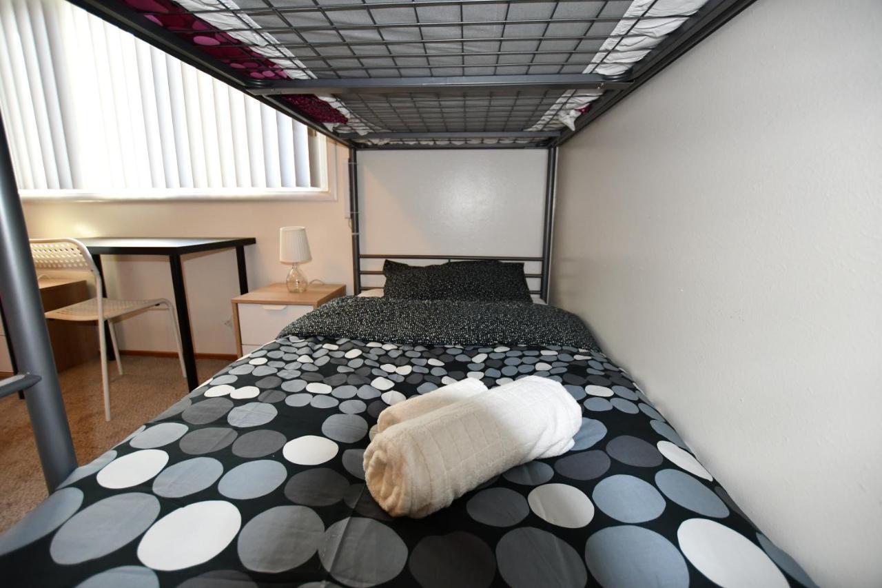 Hostel Style Shared Room Daly City Exteriér fotografie